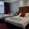 Отель Ramada Loughborough Hotel, фото 4