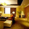 Отель Handan Zhaoshang Hotel, фото 47