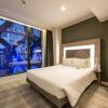 Отель Novotel London Heathrow Airport T1 T2 and T3, фото 48