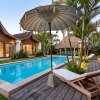 Отель Luxury 4 Bedroom Villa With Private Pool, Bali Villa 2067, фото 15