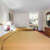 Отель Quality Inn Greenville near University, фото 6