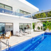 Отель Villa Infinity Paradise, фото 1