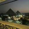 Отель Turquoise Pyramids View Hotel, фото 1