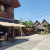 Отель Old City Guest House в Сукотае