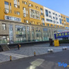 Отель Hanhan Apartment (Harbin Shida Night Market Shop), фото 1