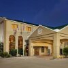 Отель Holiday Inn Express & Suites Houston Nw - Hwy в Сайпрессе
