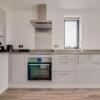 Отель Pass the Keys Modern 2 Bedroom Apartment Manchester Media City, фото 10