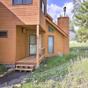 Отель Cabin w/ Hot Tub 10 Mi to Keystone Resort!, фото 1