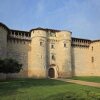 Отель chateau de Mauriac, фото 17