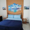 Отель Two Rooms 30 Meters From the sea Near Etna and Taormina and Catania, фото 2