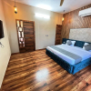 Отель GoBravo 2BR Lux Villa wt Pvt Pool Udapur, фото 6