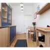 Отель Charming 2-br Flat for 4 in Quiet Corstorphine, фото 14