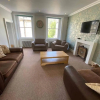 Отель Bath Roof Terrace Apartment, City Centre, Sleeps up to 8, фото 3