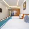 Отель Quynh Hoa Hotel, фото 4