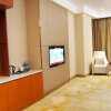 Отель Guang Zhou Yu Zhu Wan Hotel, фото 5