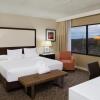 Отель Hyatt Regency Suites Atlanta Northwest, фото 6