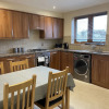 Отель Waterside Apartment, фото 12