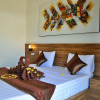 Отель Singabu Bungalows, фото 5