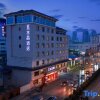 Отель H Hotel (Xi'an Bell and Drum Tower Nanmenwai Northwest University Shuijing), фото 18