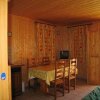 Отель Apartment With one Bedroom in Champagny-en-vanoise, With Wonderful Mountain View, Furnished Garden a, фото 6