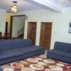 Отель Room in House - Spacious Double Room With Parking and Wifi, фото 7