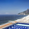 Отель Sol Ipanema Hotel, фото 21