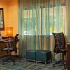 Отель SpringHill Suites Tarrytown Westchester County, фото 10