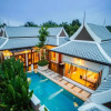 Отель Pimann Buri Pool Villas Ao Nang Krabi, фото 15