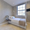 Отель Elegant Flat 5mins Walk From Tate Britain,Sleeps 4, фото 4