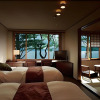 Отель Lakeside Villa Suimeikaku, фото 15