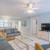 Отель Saida I 404 by Padre Island Rentals, фото 3