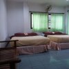 Отель Jittrawadee Hotel, фото 34