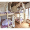 Отель KUSHIRO GUESTHOUSE COOK A DOODLE DOO - Hostel, фото 35