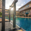 Отель Novotel Phuket Vintage Park Resort, фото 20
