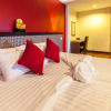 Отель Gallery Lake View Hotel, фото 26