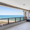 Отель Beachfront - 3 Bedr - Acs, Internet, Security 24h - Barra Da Tijuca - 140m2, фото 1
