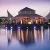 Отель Movenpick Beach Resort Al Khobar, фото 43