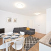 Отель Angielska Grobla by Q4 Apartments, фото 35