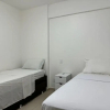 Отель Apto 2 Q ao lado do Hospital Premium, фото 2