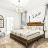 Отель Storey Lake Resort Lakeview 9br Pool Spa Disney, фото 4