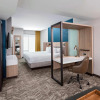 Отель SpringHill Suites by Marriott Greenville Downtown, фото 19
