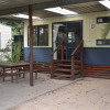 Отель Leisure Tourist Park, фото 15