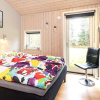 Отель 6 Person Holiday Home in Hojslev, фото 2