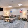 Отель Studio 6 Suites Clarion, PA, фото 32