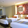 Отель Rua Rasada Hotel - The Ideal Venue for Meetings & Events, фото 4