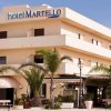 Отель Best Western Hotel Martello, фото 1