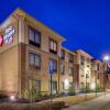 Отель Best Western Plus Tuscumbia Muscle Shoals Hotel and Suites, фото 24