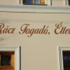 Отель Rácz Fogadó в Ваце