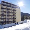 Отель Allod Park Haus C 705 Davos Platz, фото 8