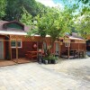 Отель Yongin Tree's Story Pension, фото 20